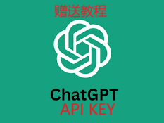 独享ChatGPT API Key账号